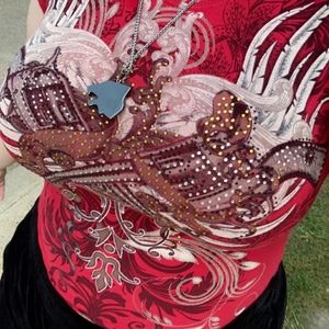 Meet your Posher, Emma